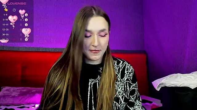Pink diablo online show from January 24, 2:18 am