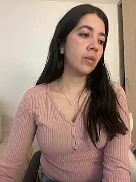 saori 10 online show from May 1, 5:56 am