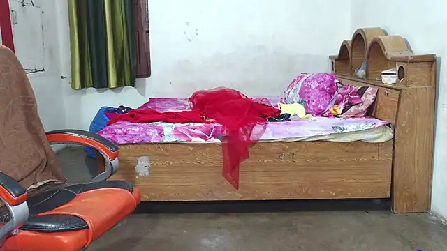 Cute Mahi22 online show from January 15, 7:28 pm