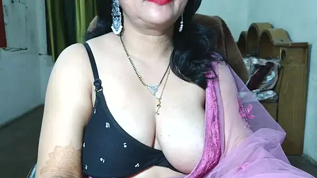 Cute Mahi22 online show from March 27, 5:56 pm