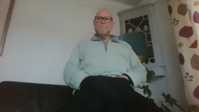 Snapshot of Tempted1973 chatting on February 9, 3:05 pm Tempted1973 online show from February 9, 3:05 pm