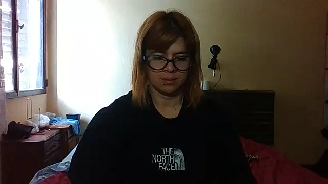 Carlafoxxx online show from January 8, 3:25 pm