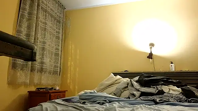 Carlafoxxx online show from February 20, 4:42 am