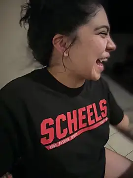 kimmiakiss22 online show from March 13, 2:29 am