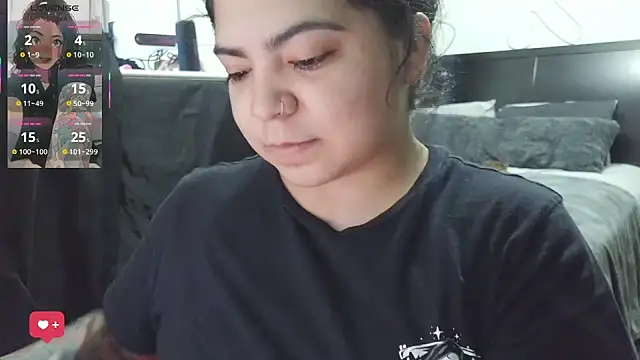 kimmiakiss22 online show from April 30, 12:28 am