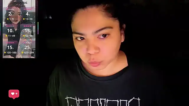 kimmiakiss22 online show from July 4, 11:22 pm