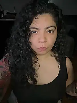 kimmiakiss22 online show from July 7, 7:29 pm