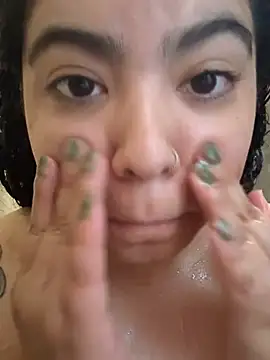 kimmiakiss22 online show from July 9, 1:09 am