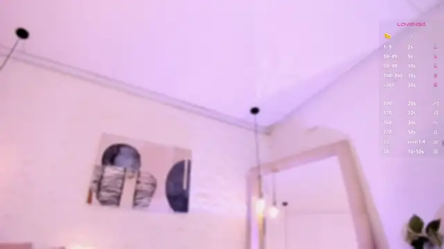 amatiista 12 online show from February 23, 11:55 am