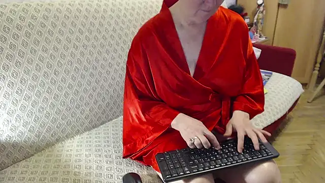 zarinafonliberman online show from October 10, 7:29 am