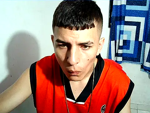 SHAT SEX online show from November 5, 5:57 pm