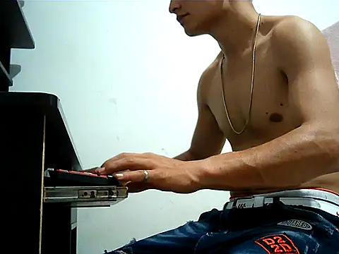 SHAT SEX online show from January 12, 12:32 pm