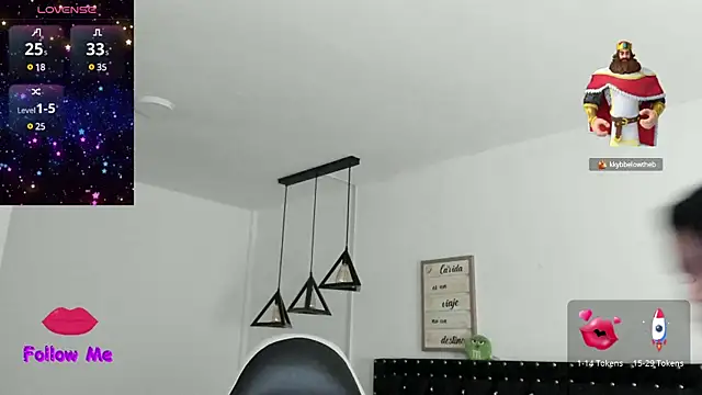 natasha logan  online show from February 23, 4:07 am