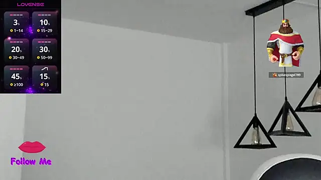 natasha logan  online show from March 7, 7:08 am