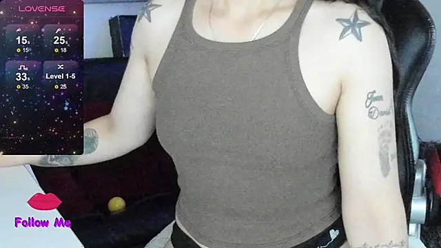 natasha logan  online show from February 16, 4:08 am