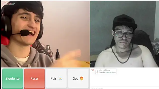 jonathan jesus online show from May 8, 3:12 am