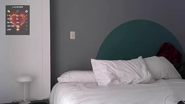 mini kunis online show from January 22, 9:10 pm