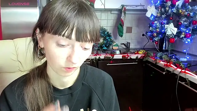 TayanaJons online show from December 28, 7:44 am