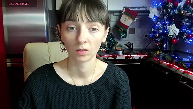 TayanaJons online show from December 29, 7:39 am