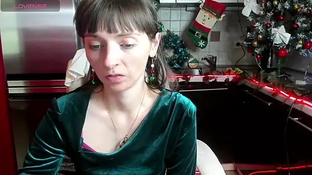 TayanaJons online show from December 31, 10:58 am