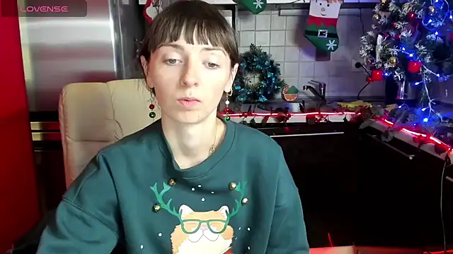 TayanaJons online show from January 6, 7:52 am