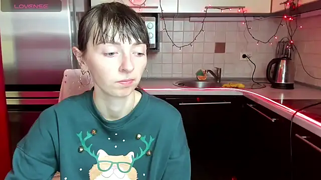 TayanaJons online show from January 21, 7:37 am