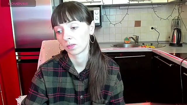 TayanaJons online show from January 27, 7:35 am