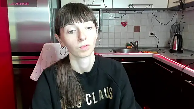 TayanaJons online show from February 1, 7:57 am