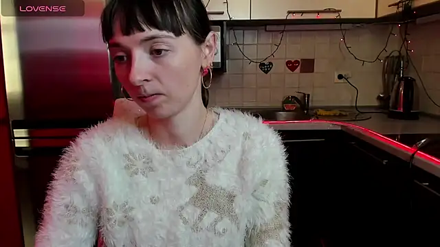 TayanaJons online show from February 6, 8:07 am