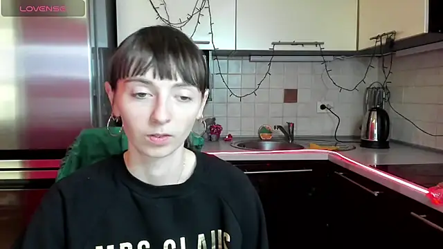 TayanaJons online show from February 15, 7:49 am