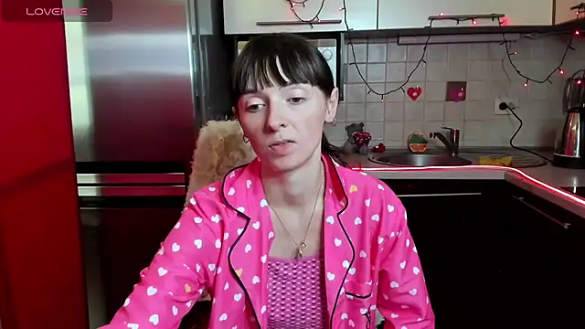 TayanaJons online show from February 18, 10:49 am