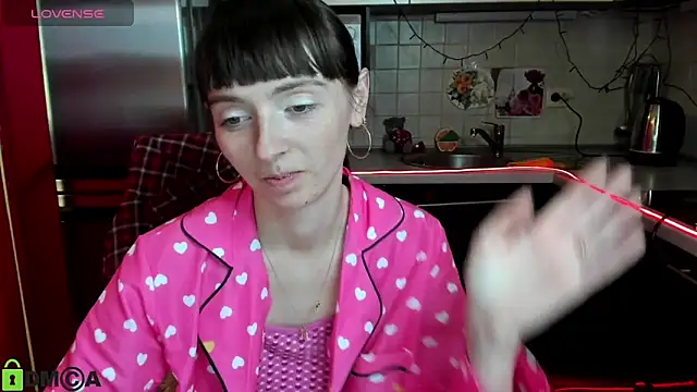 TayanaJons online show from March 11, 10:51 am