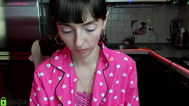 TayanaJons online show from March 18, 10:57 am