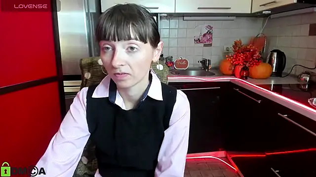 TayanaJons online show from October 23, 7:07 am