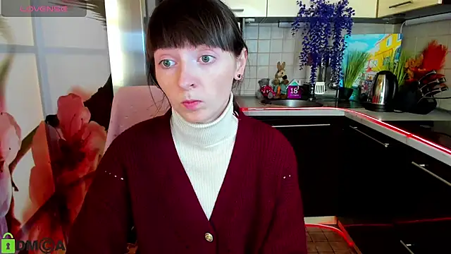 TayanaJons online show from February 17, 8:11 am