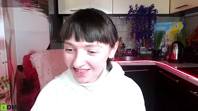 TayanaJons online show from February 23, 8:12 am