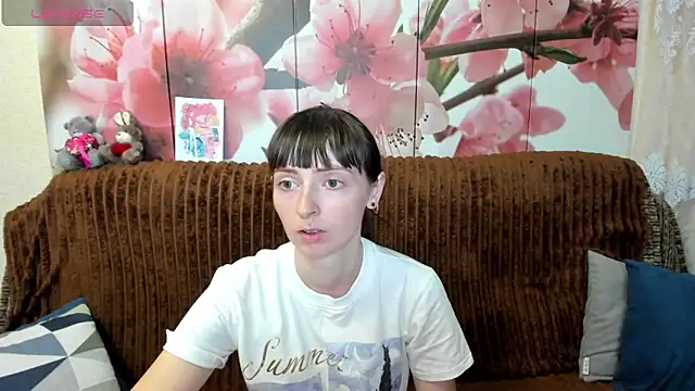 TayanaJons online show from June 20, 7:22 am