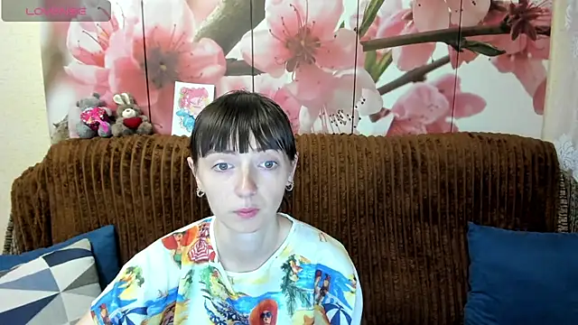 TayanaJons online show from June 26, 7:13 am