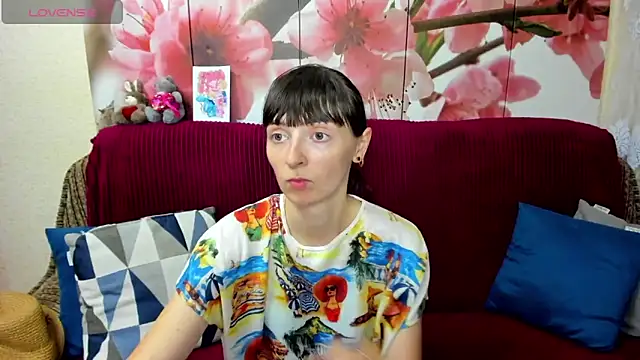 TayanaJons online show from June 30, 7:09 am