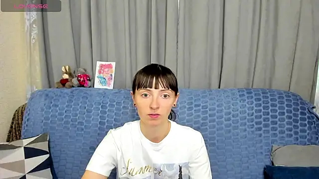 TayanaJons online show from July 8, 7:13 am