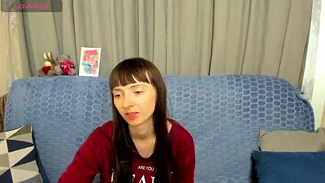 TayanaJons online show from July 9, 7:12 am