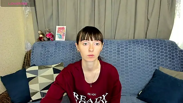 TayanaJons online show from July 11, 7:11 am