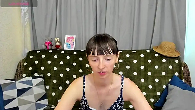 TayanaJons online show from July 17, 7:37 am