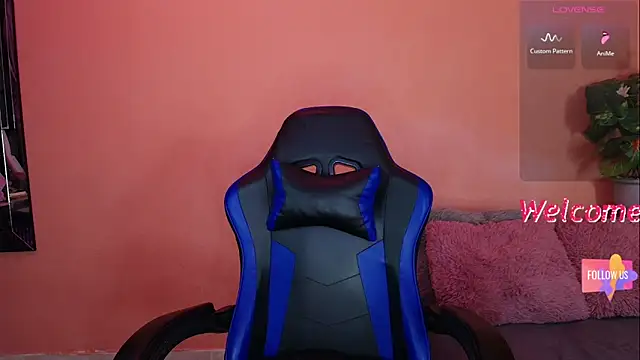 GiordanaPinoo online show from December 15, 11:31 pm