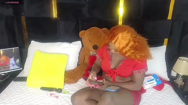 Snapshot of Sexy_sharntel chatting on October 2, 10:50 pm Sexy sharntel online show from October 2, 10:50 pm