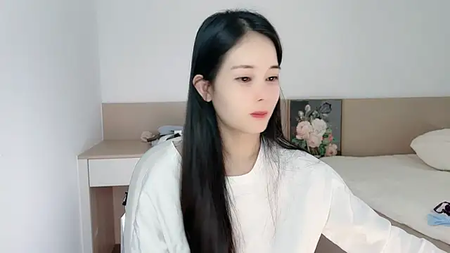 Snapshot of Judy520 chatting on October 27, 1:20 am Judy520 online show from October 27, 1:20 am