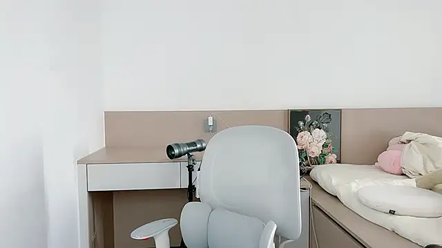 Snapshot of Judy520 chatting on November 1, 1:29 am Judy520 online show from November 1, 1:29 am