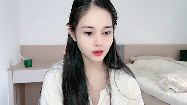 Snapshot of Judy520 chatting on November 2, 1:30 am Judy520 online show from November 2, 1:30 am