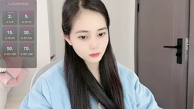 Judy520 online show from February 4, 5:02 am