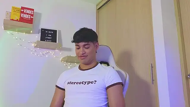 Jimmy Leeh  online show from January 30, 10:51 pm